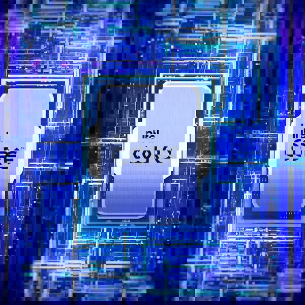 INTEL GEN 13TH I-3 13100